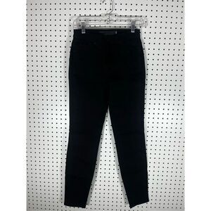 Alexander Wang black denim jeans size 24